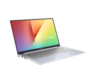 ASUS VivoBook S330FA i5-8265U/8GB/512/Win10 Silver - 486990 - zdjęcie 4